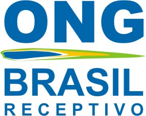 Logo Ong - Brasil Receptivo curvas