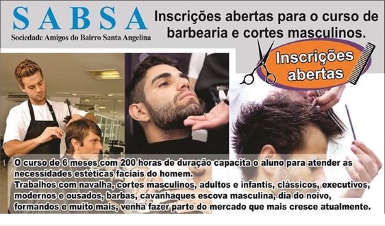barbearia