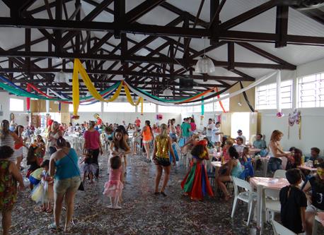 “Carna Viva 2015” recebe mais de 100 pessoas