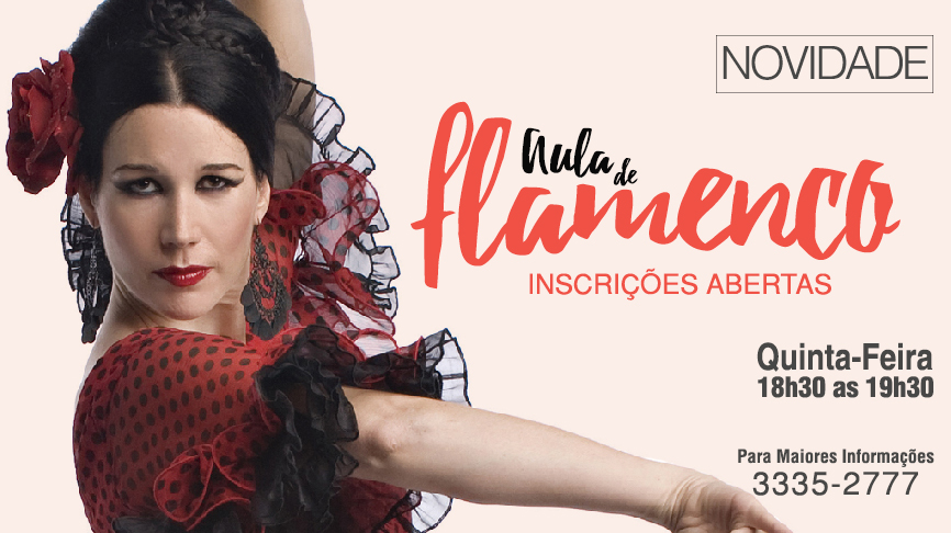 Aula Flamenco - Sabsa