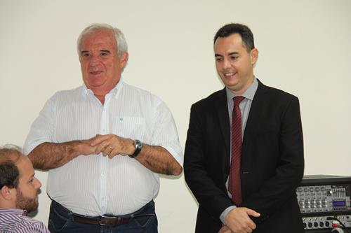 SABSA realiza 1º Encontro Empresarial