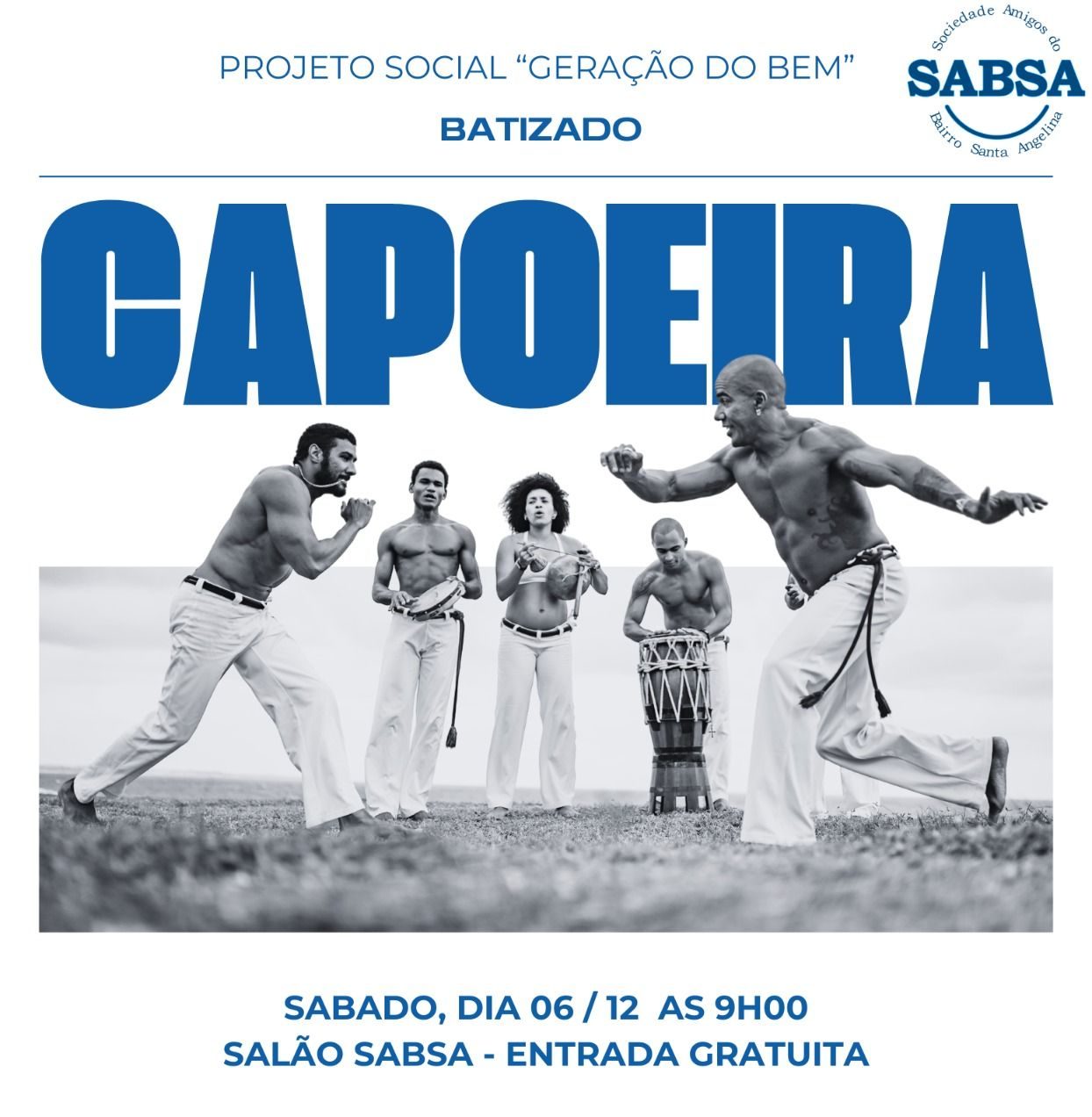 Capoeira