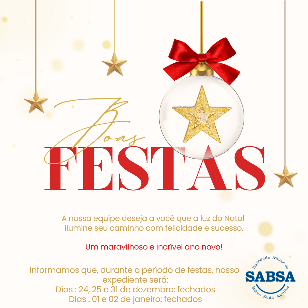 Expediente de Final de Ano