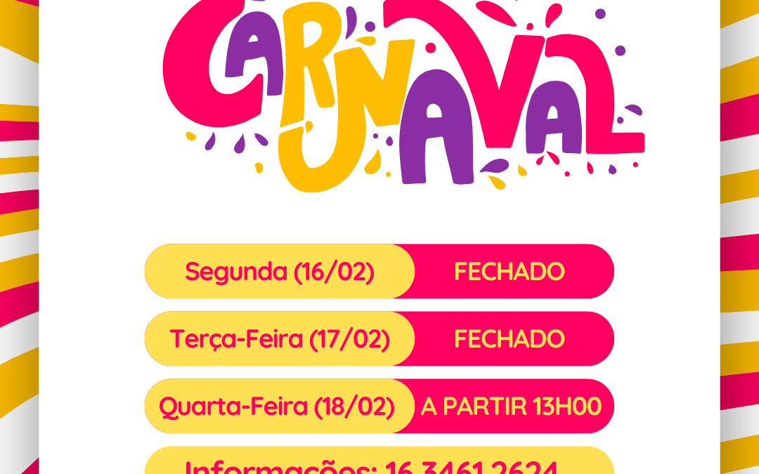 Expediente Carnaval