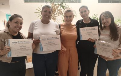 Curso Extensão de Cílios